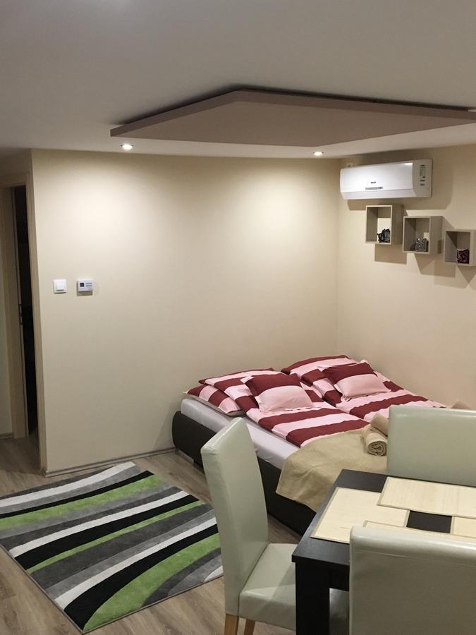 Bb Apartment Villány